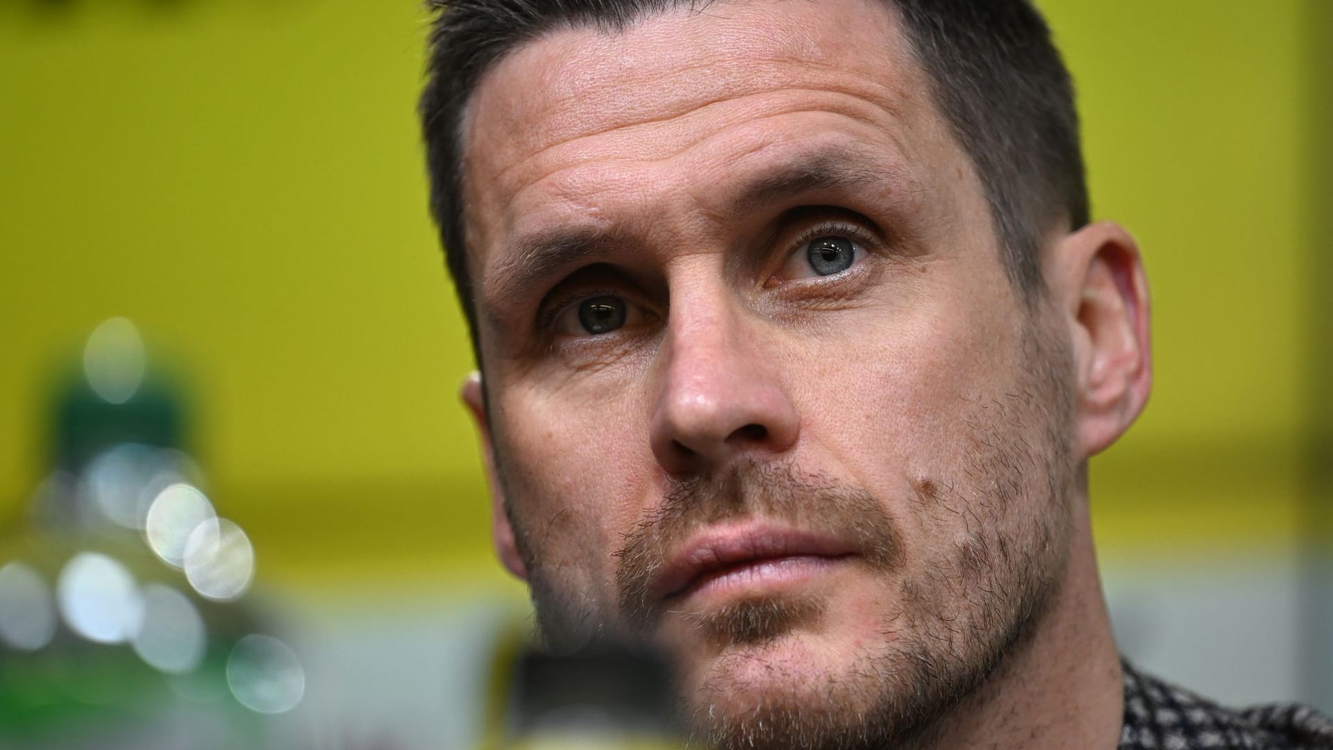 Lars Ricken als treibende Kraft bei Borussia Dortmund