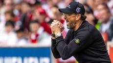Spannende Szenen aus der 3. Liga Konferenz