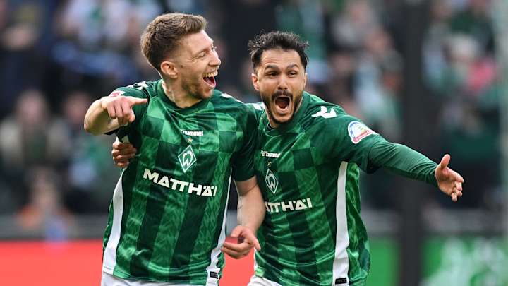 Bundesliga Live Tabelle: Aktuelle Saisonübersicht