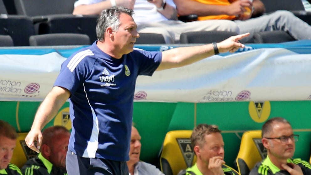 Schlüsselduell: Saarbrücken – Dortmund II beim Saisonfinale der 3. Liga