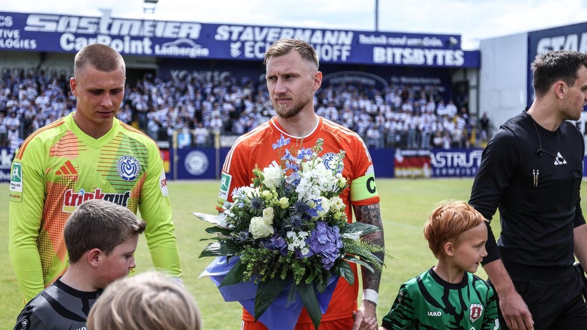 MSV Duisburg feiert deutlichen Regionalliga-Sieg in Lotte
