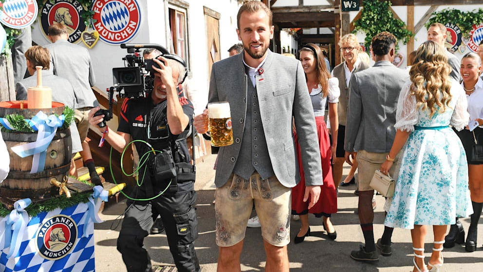 Jonathan Tah wechselt zum FC Bayern München