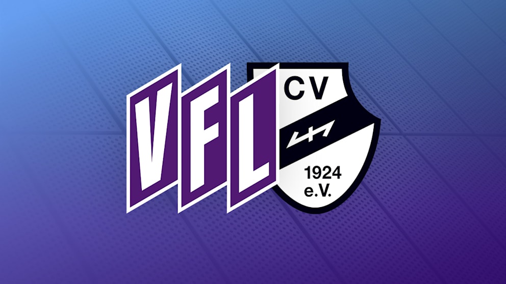 VfL Osnabrück Fans im Stadion
