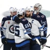 Stars – Jets Overtime Game Six