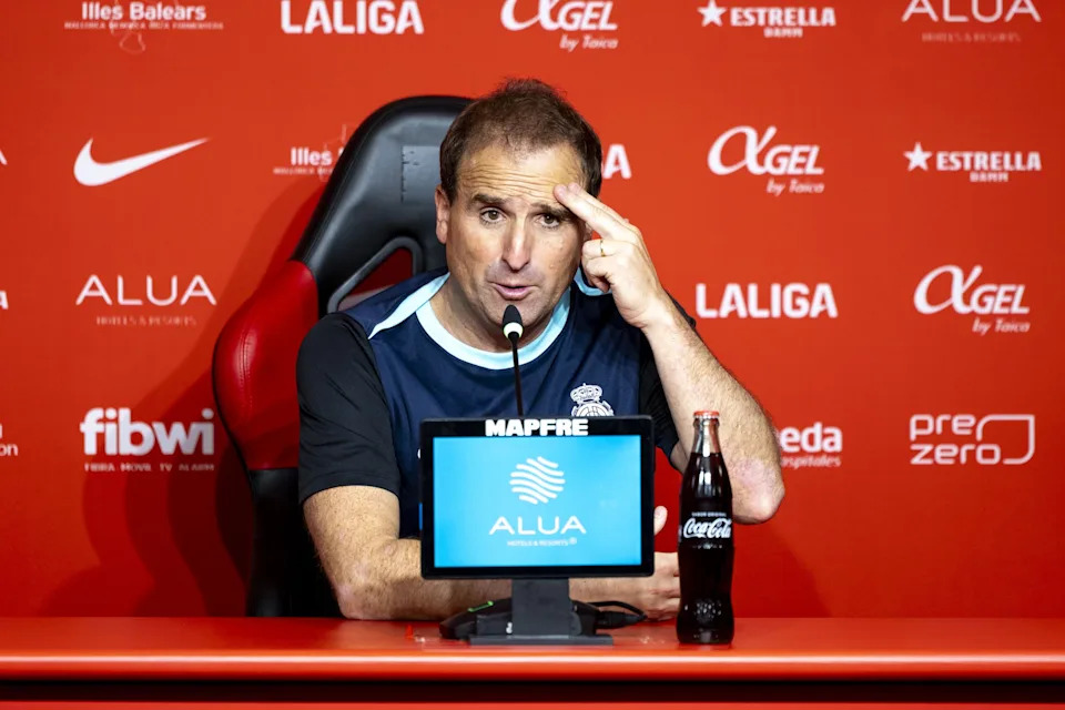 Mallorca – Getafe: la batalla en Son Moix