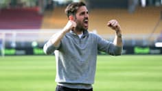 U19 FC Köln Nachwuchs im Einsatz