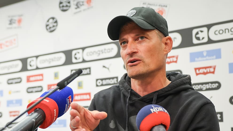 VfL Bochum feiert Auswärtssieg gegen FC St. Pauli