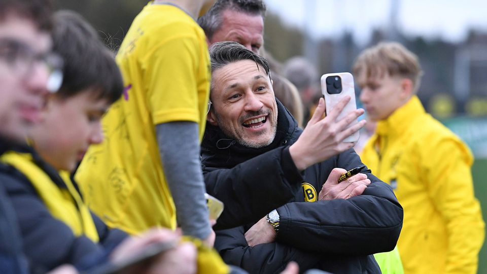 Spannung pur: Die aktuelle Tabelle Bundesliga 2025
