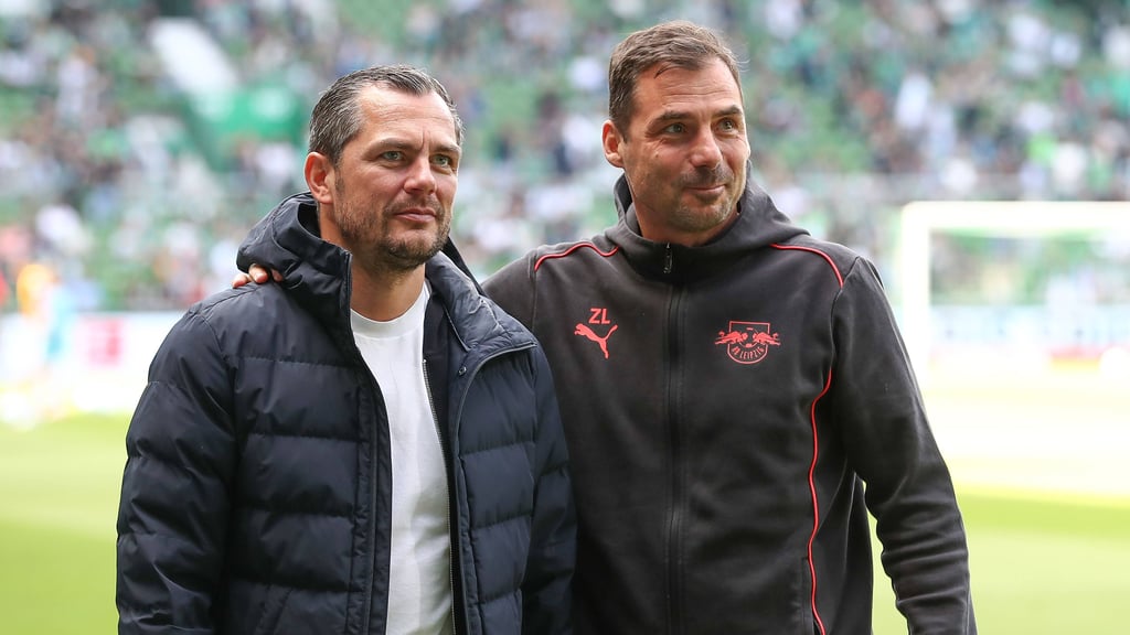 RB Leipzig gegen Stuttgart – Szene aus dem Bundesliga-Liveticker