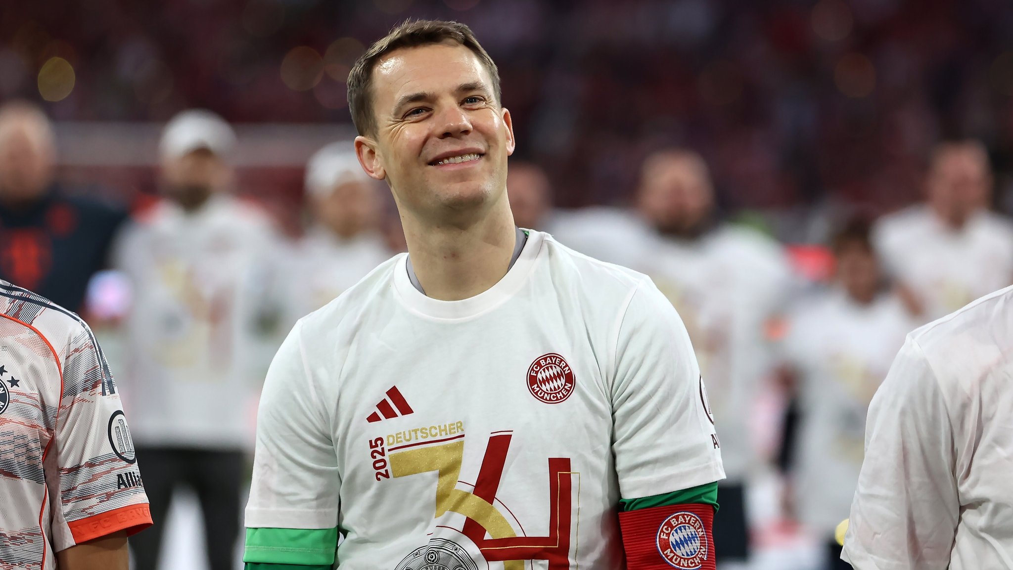 Jubel beim Spiel Hoffenheim – Bayern