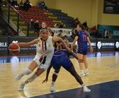 Magnolia Campobasso festeggia la vittoria nella U19 finale