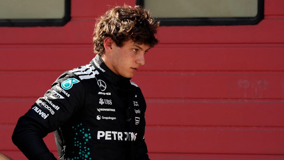 McLaren sichert Pole Position im F1 Qualifying in Imola 2025