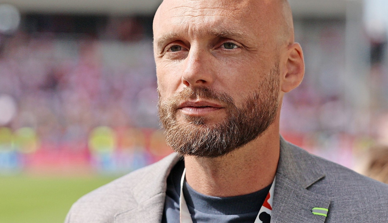 SV Elversberg im letzten Saisonspiel der 2. Bundesliga live in der Veltins-Arena