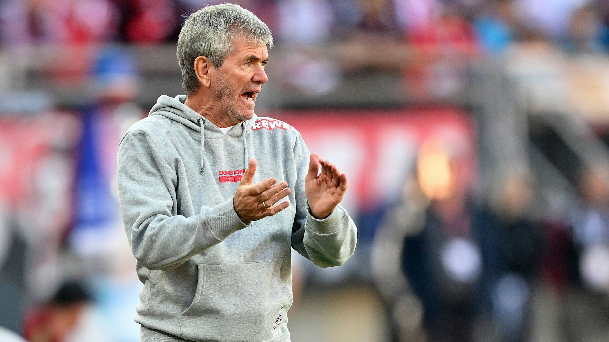 Bundesliga Stadion – Ergebnisse Bundesliga zum Saisonfinale im Blick