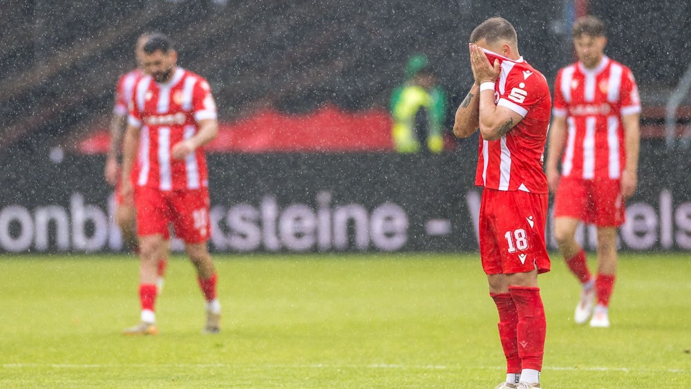 Cottbus und die Relegationsspiele 3. Liga