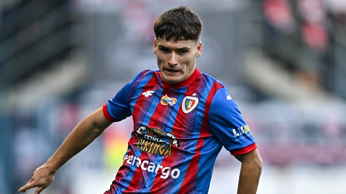 Arkadiusz Pyrka w nowym klubie Bundesliga