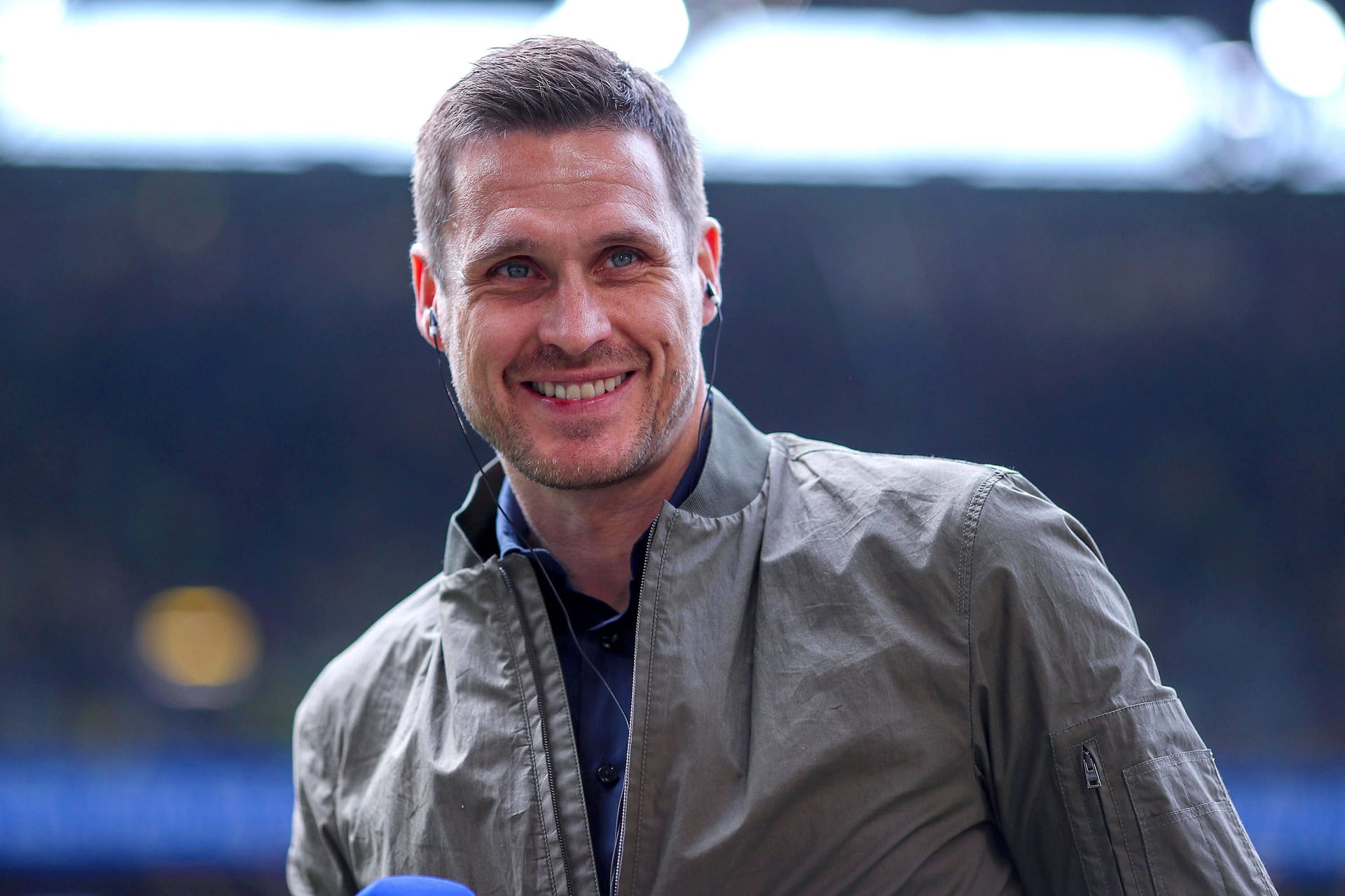 Borussia Dortmund bereitet sich auf die Club WM 2025 vor