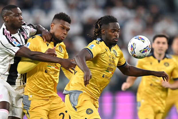 Emotionen in der Serie A 2025 – Titelkampf am letzten Spieltag