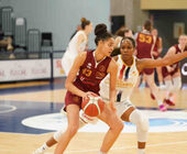 Basket femminile, Magnolia Campobasso festeggia la vittoria della U19 finale