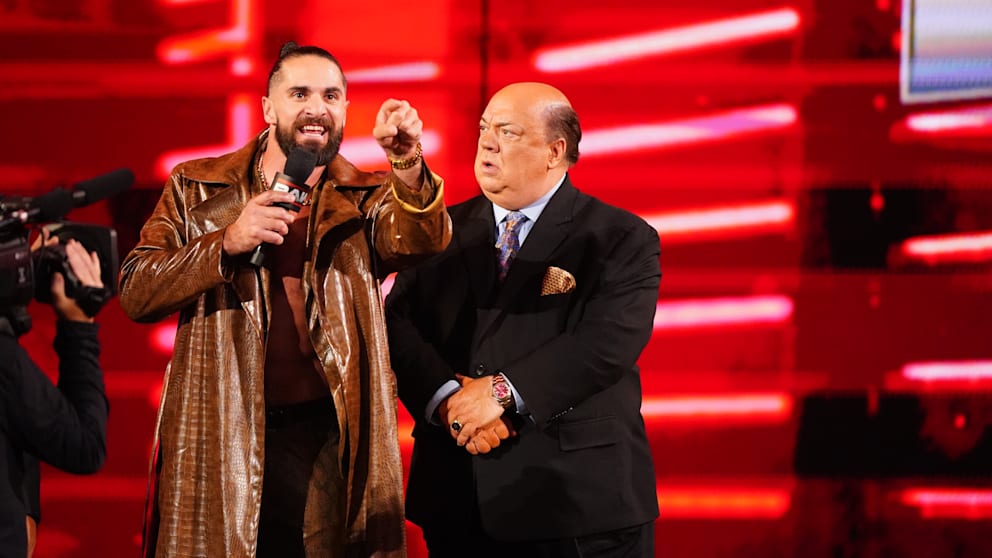WWE Monday Night RAW Ergebnisse – spannender Ringkampf am 19. Mai 2025