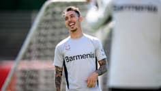 Florian Wirtz im ran um den Wechsel zu Real Madrid