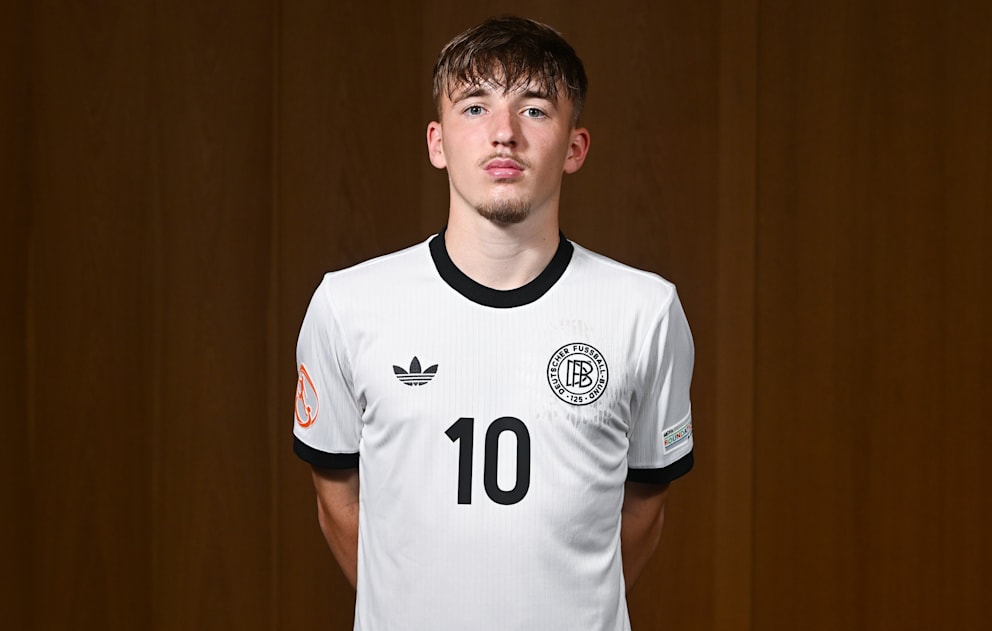 Deutschland U17 – Frankreich U17: Szenen vom U17-EM-Auftakt