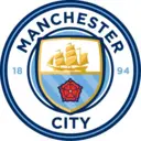 Kevin De Bruyne waves goodbye to fans at the Etihad