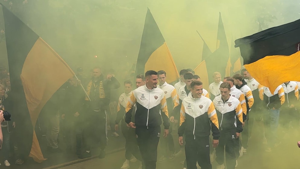 Lisa Baum bei ihrem Wechsel zu RB Leipzig