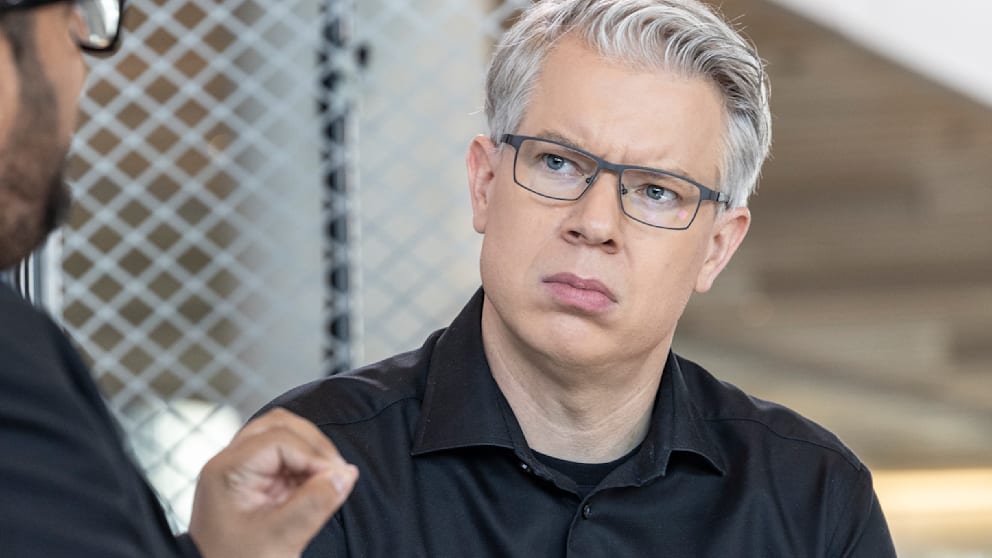 Frank Thelen als erfolgreicher Unternehmer und Investor