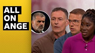 Tottenham – Man United battle in Europa League final