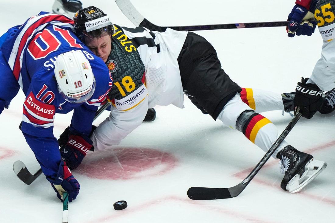 Eishockey-WM Analyse ran.de