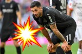 Gregor Kobel nach Spiel bei Borussia Dortmund