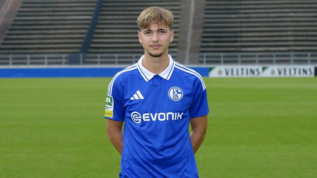 Schalke News: Felix Allgaier beendet Karriere