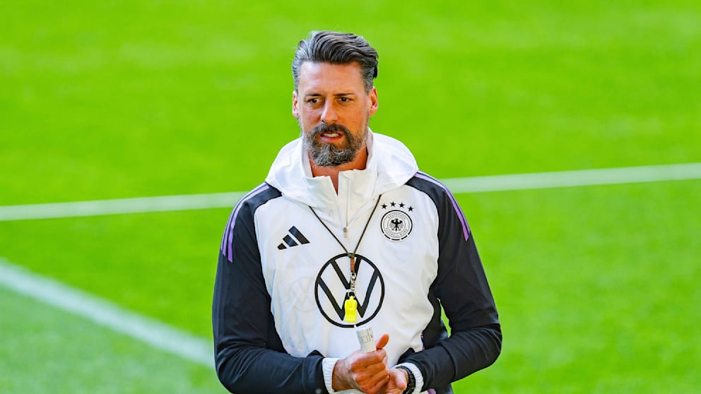 Sandro Wagner vor möglichem Bundesliga-Engagement