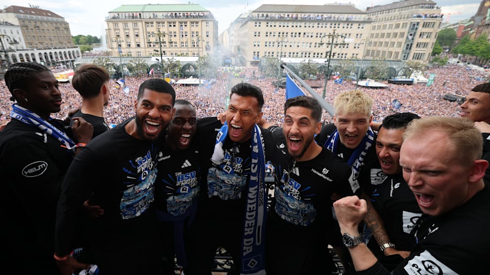 Spannung pur: Saarbrücken gegen Braunschweig in der Relegation