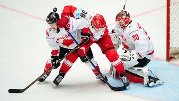 Wojciech Stachowiak: Od Gdańska do NHL – Historia Sukcesu Polskiego Hokeisty
