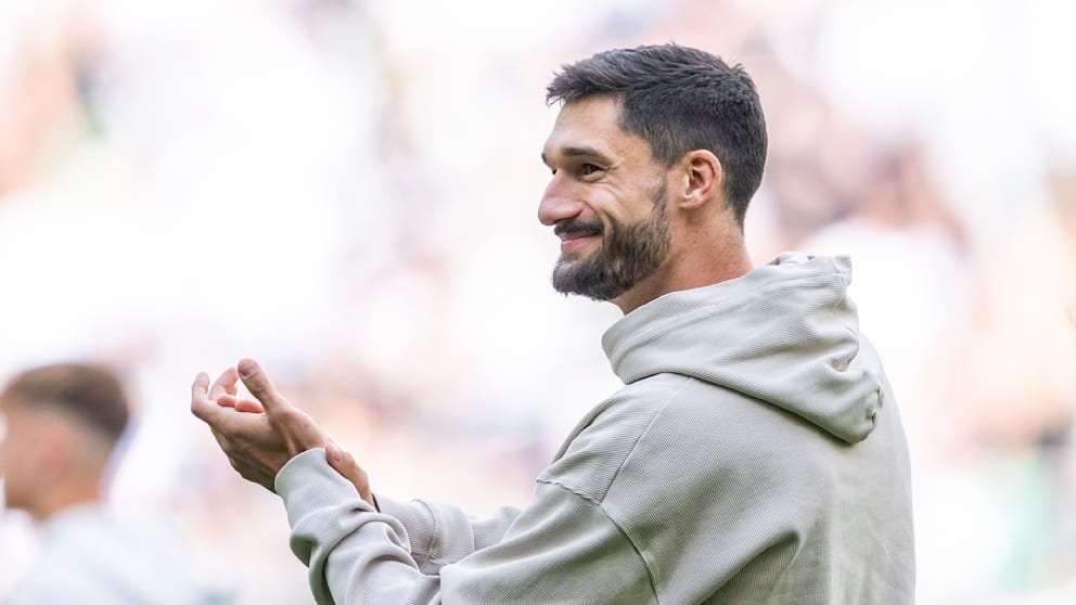 Tim Kleindienst: Bleibt Gladbachs Torjäger trotz Transfergerüchten?