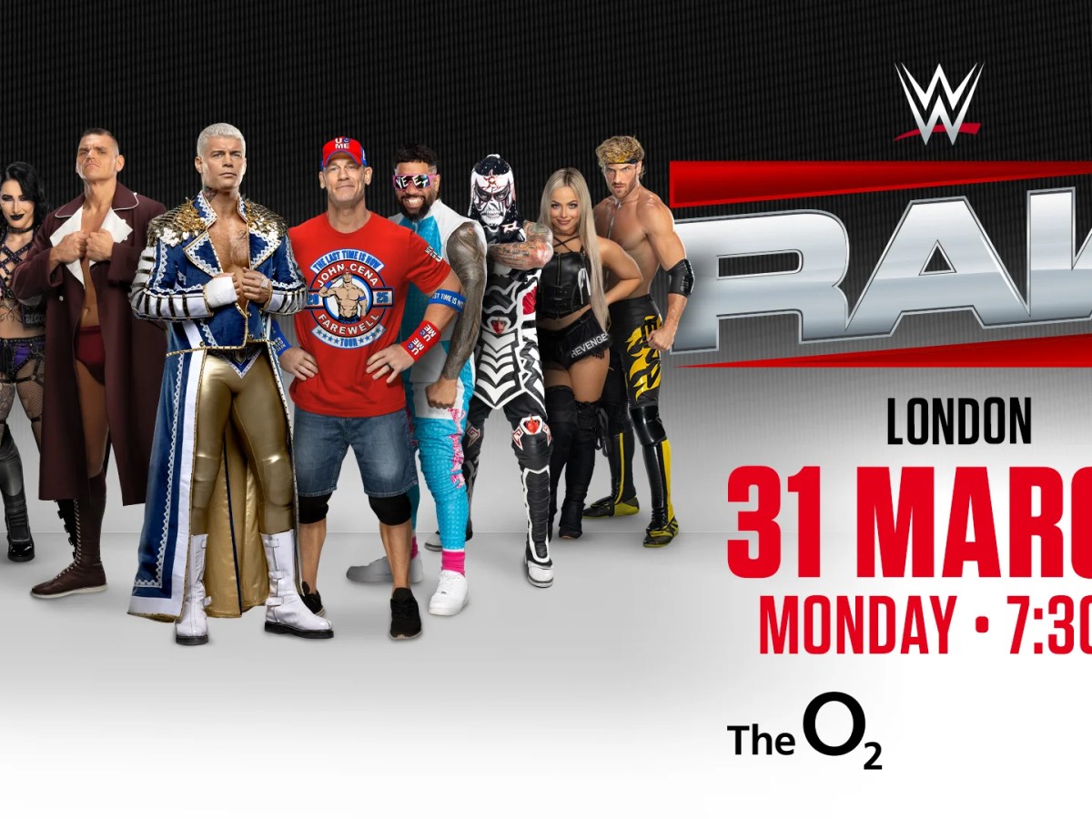 WrestleMania: The Latest Updates, Future Locations, and Shifting Trends